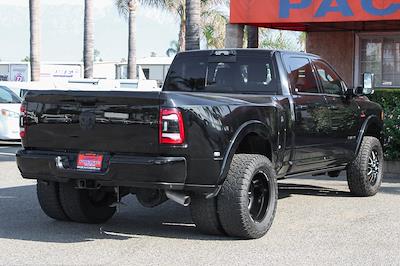 2022 Ram 3500 Crew Cab DRW 4x4 Pickup for sale #57578 - photo 2