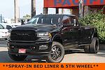 2022 Ram 3500 Crew Cab DRW 4x4 Pickup for sale #57578 - photo 6