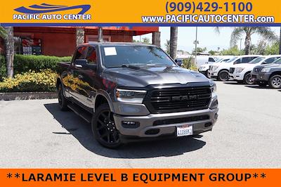 2022 Ram 1500 Crew Cab 4x4 Pickup for sale #57579 - photo 1