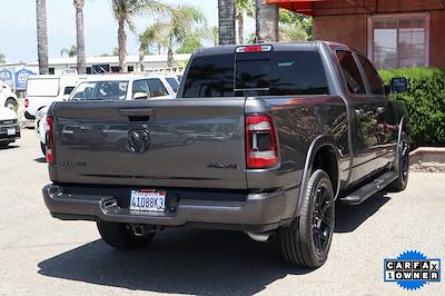 2022 Ram 1500 Crew Cab 4x4 Pickup for sale #57579 - photo 2