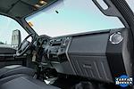 2022 Ford F-650 Regular Cab DRW 4x2 Flatbed Truck for sale #57583 - photo 28