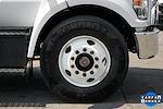 2022 Ford F-650 Regular Cab DRW 4x2 Flatbed Truck for sale #57583 - photo 30