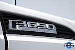 2022 Ford F-650 Regular Cab DRW 4x2 Flatbed Truck for sale #57583 - photo 37
