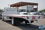 2022 Ford F-650 Regular Cab DRW 4x2 Flatbed Truck for sale #57583 - photo 7