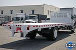 2022 Ford F-650 Regular Cab DRW 4x2 Flatbed Truck for sale #57583 - photo 2