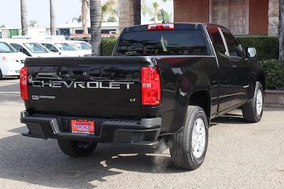 2021 Chevrolet Colorado Extended Cab 4x2 Pickup for sale #57588 - photo 2