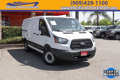 2019 Ford Transit 150 Low Roof 4x2 Upfitted Cargo Van for sale #57589 - photo 1