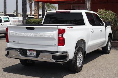 2022 Chevrolet Silverado 1500 Crew Cab 4x4 Pickup for sale #57590 - photo 2
