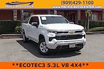 2022 Chevrolet Silverado 1500 Crew Cab 4x4 Pickup for sale #57590 - photo 1
