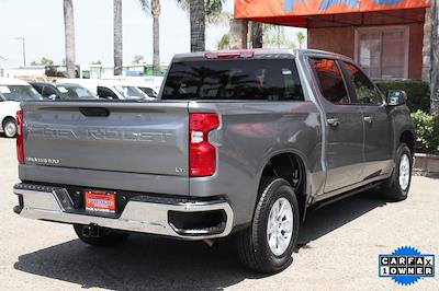 2022 Chevrolet Silverado 1500 Crew Cab 4x2 Pickup for sale #57598 - photo 2