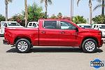 2021 Chevrolet Silverado 1500 Crew Cab 4x4 Pickup for sale #57600 - photo 10