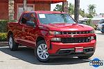 2021 Chevrolet Silverado 1500 Crew Cab 4x4 Pickup for sale #57600 - photo 3