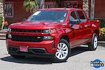 2021 Chevrolet Silverado 1500 Crew Cab 4x4 Pickup for sale #57600 - photo 5