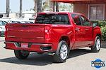 2021 Chevrolet Silverado 1500 Crew Cab 4x4 Pickup for sale #57600 - photo 2