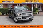 2018 Ford F-150 SuperCrew Cab 4x4 Pickup for sale #57603 - photo 1