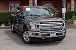 2018 Ford F-150 SuperCrew Cab 4x4 Pickup for sale #57603 - photo 3