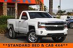 2017 Chevrolet Silverado 1500 Regular Cab 4WD Pickup for sale #57607 - photo 2