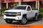 2017 Chevrolet Silverado 1500 Regular Cab 4WD Pickup for sale #57607 - photo 4