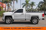 2017 Chevrolet Silverado 1500 Regular Cab 4WD Pickup for sale #57607 - photo 5