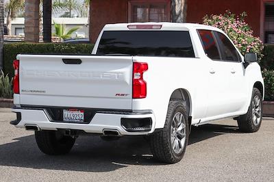 2019 Chevrolet Silverado 1500 Crew Cab 4x4 Pickup for sale #57610 - photo 2