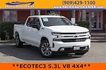 2019 Chevrolet Silverado 1500 Crew Cab 4x4 Pickup for sale #57610 - photo 1