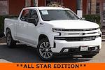 2019 Chevrolet Silverado 1500 Crew Cab 4x4 Pickup for sale #57610 - photo 3