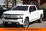 2019 Chevrolet Silverado 1500 Crew Cab 4x4 Pickup for sale #57610 - photo 5