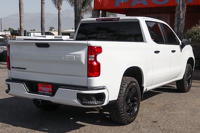 2022 Chevrolet Silverado 1500 Crew Cab 4x2 Pickup for sale #57611 - photo 2