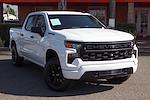 2022 Chevrolet Silverado 1500 Crew Cab 4x2 Pickup for sale #57611 - photo 3