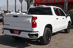 2022 Chevrolet Silverado 1500 Crew Cab 4x2 Pickup for sale #57611 - photo 2