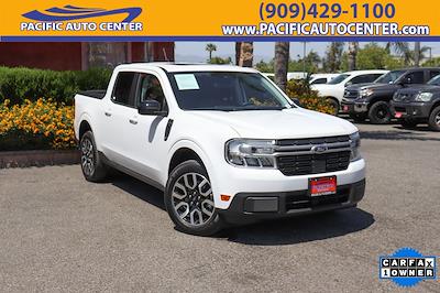 2024 Ford Maverick SuperCrew Cab FWD Pickup for sale #57612 - photo 1