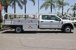 2017 Ford F-450 Crew Cab DRW 4x2 Contractor Truck for sale #57613 - photo 10