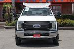 2017 Ford F-450 Crew Cab DRW 4x2 Contractor Truck for sale #57613 - photo 4