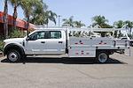 2017 Ford F-450 Crew Cab DRW 4x2 Contractor Truck for sale #57613 - photo 6