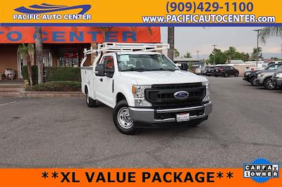 2020 Ford F-350 Super Cab SRW 4x2 Service Truck for sale #57614 - photo 1