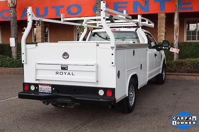2020 Ford F-350 Super Cab SRW 4x2 Service Truck for sale #57614 - photo 2