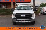 2020 Ford F-350 Super Cab SRW 4x2 Service Truck for sale #57614 - photo 4