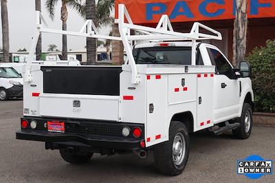 2019 Ford F-250 Regular Cab 4x4 Service Truck for sale #57615 - photo 2