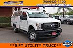 2019 Ford F-250 Regular Cab 4x4 Service Truck for sale #57615 - photo 1