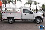 2019 Ford F-250 Regular Cab 4x4 Service Truck for sale #57615 - photo 11