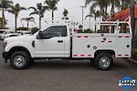 2019 Ford F-250 Regular Cab 4x4 Service Truck for sale #57615 - photo 6