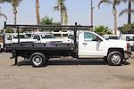 2019 Chevrolet Silverado 3500 Regular Cab DRW 4x2 Flatbed Truck for sale #57616 - photo 10