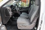 2019 Chevrolet Silverado 3500 Regular Cab DRW 4x2 Flatbed Truck for sale #57616 - photo 15