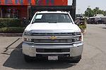 2019 Chevrolet Silverado 3500 Regular Cab DRW 4x2 Flatbed Truck for sale #57616 - photo 4