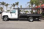 2019 Chevrolet Silverado 3500 Regular Cab DRW 4x2 Flatbed Truck for sale #57616 - photo 6