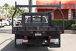 2019 Chevrolet Silverado 3500 Regular Cab DRW 4x2 Flatbed Truck for sale #57616 - photo 8