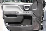 2017 Chevrolet Silverado 3500 Crew Cab DRW 4x2 Flatbed Truck for sale #57618 - photo 15