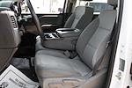 2017 Chevrolet Silverado 3500 Crew Cab DRW 4x2 Flatbed Truck for sale #57618 - photo 17
