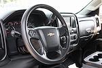 2017 Chevrolet Silverado 3500 Crew Cab DRW 4x2 Flatbed Truck for sale #57618 - photo 18