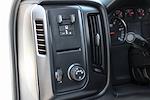 2017 Chevrolet Silverado 3500 Crew Cab DRW 4x2 Flatbed Truck for sale #57618 - photo 19